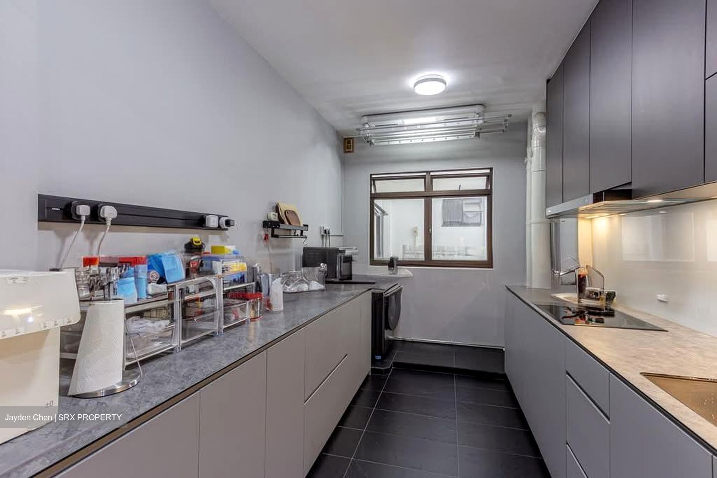 Blk 309A Anchorvale Vista (Sengkang), HDB 5 Rooms #545849291